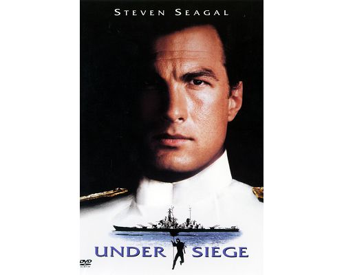 Under Siege Under Siege